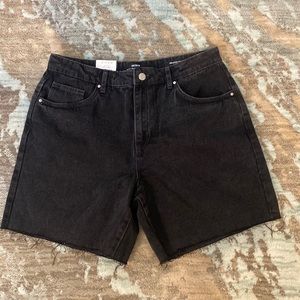 Cotton On Relaxed Denim Short